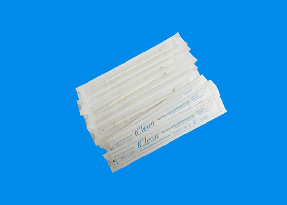 ফ্লু ভাইরাস সংগ্রহ চিকিত্সা অনুনাসিক swabs / এবিএস ফ্লু নাসিক সোয়াব