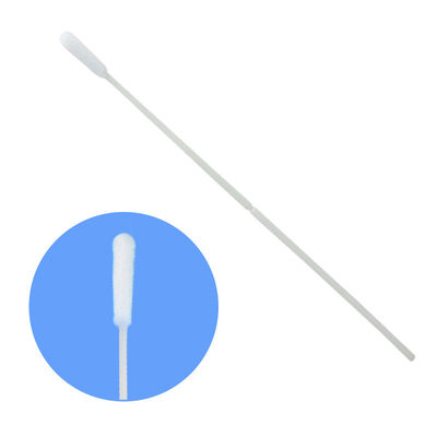 ভাইরাল সংগ্রহ বুকাল জীবাণুমুক্ত Swab নাইলন ক্লাস II
